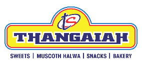 Thangaiah