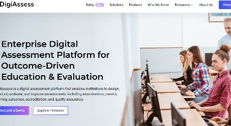 Digi Assess